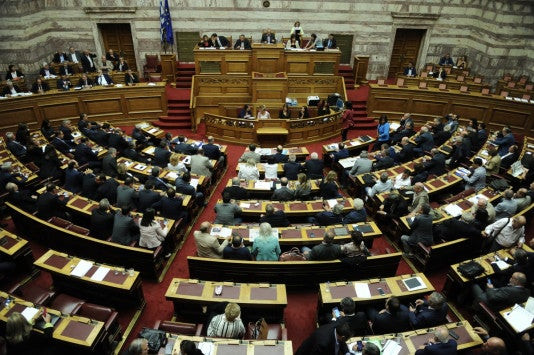 Νομικά προβλήματα προέκυψαν στο ν/σ για την Ταυτότητα φύλου – Ασαφής ο ρόλος του Εθνικού Μηχανισμού Παρακολούθησης για τα «Δικαιώματα του Παιδιού»